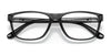 Polo PH2235 Eyeglasses | Size 55 / Shiny Black №5001 / New Color №5001