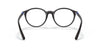 Polo PH2236 Eyeglasses / Matte Black №5284 / Size 51
