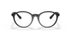 Polo PH2236 Eyeglasses / Matte Black №5284 / Size 51