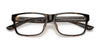 Polo PH2237U Eyeglasses / Shiny Black №5523 / Size 55