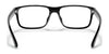 Polo PH2237U Eyeglasses / Shiny Black №5523 / Size 55