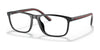 Polo PH2239U Eyeglasses | Size 54 / Shiny Black №5523