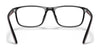 Polo PH2239U Eyeglasses | Size 54 / Shiny Black №5523