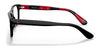 Polo PH2240 Eyeglasses | Size 54 / Shiny Black №5001