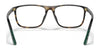 Polo PH2245U Eyeglasses | Size 56 / Shiny Havana №5003