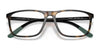 Polo PH2245U Eyeglasses | Size 56 / Shiny Havana №5003