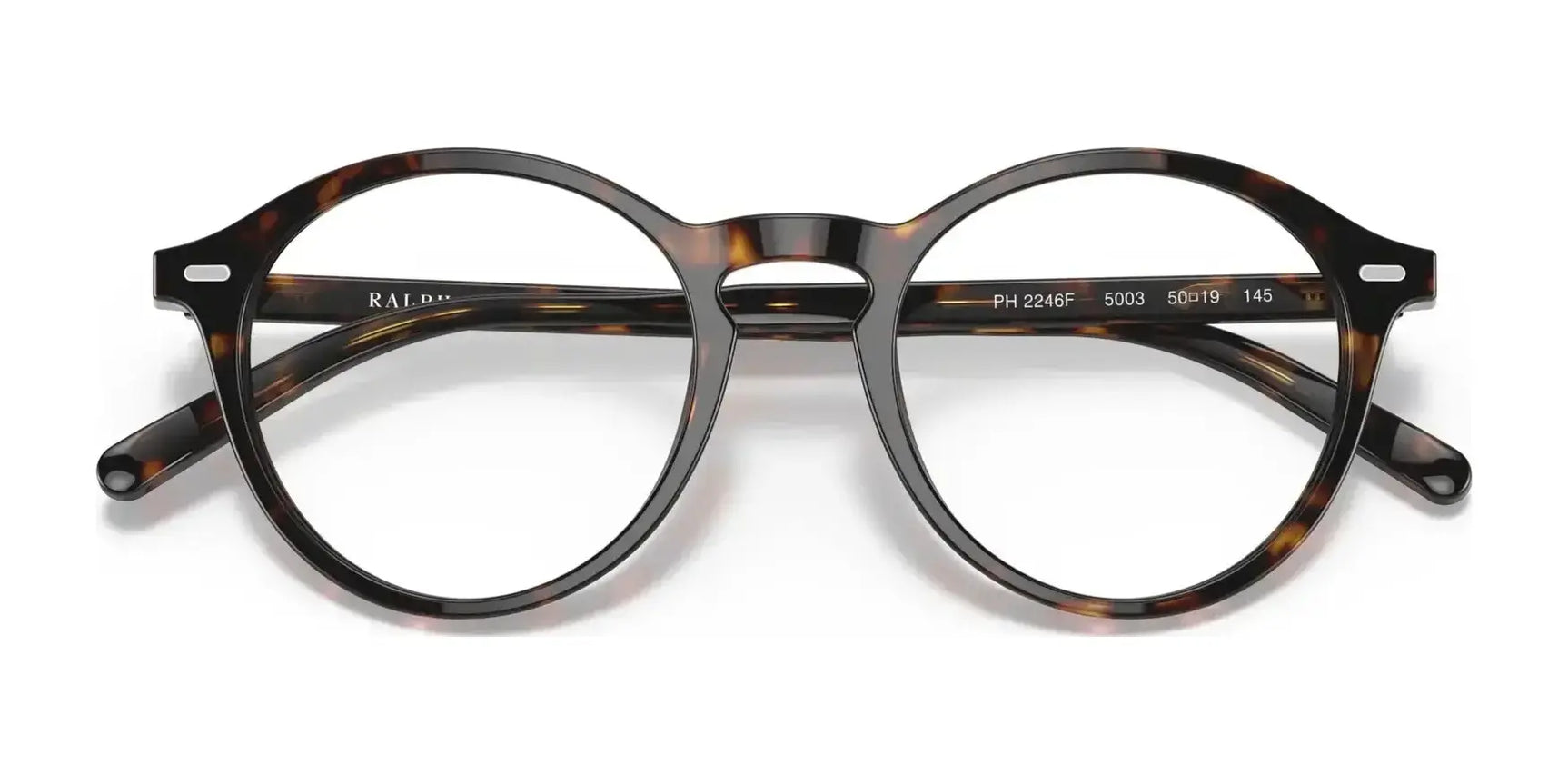 Polo PH2246F Eyeglasses | Size 50 Polo PH2246F Eyeglasses | Size 50