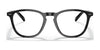 Polo PH2247F Eyeglasses | Size 53 / Shiny Black №5001