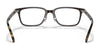 Polo PH2248D Eyeglasses | Size 53 / Shiny Transp Brown №5883