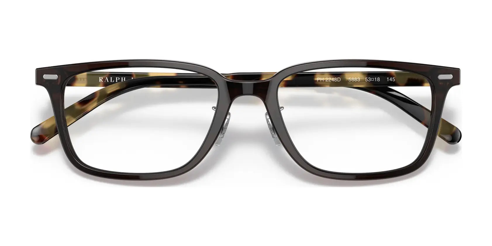 Polo PH2248D Eyeglasses | Size 53 Polo PH2248D Eyeglasses | Size 53