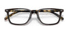 Polo PH2248D Eyeglasses | Size 53 / Shiny Transp Brown №5883
