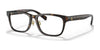Polo PH2249D Eyeglasses | Size 54 / Shiny Havana №5003