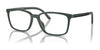 Polo PH2250U Eyeglasses | Size 56 / Matte Bottle Green №5508