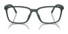 Polo PH2250U Eyeglasses | Size 56 / Matte Bottle Green №5508