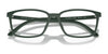 Polo PH2250U Eyeglasses | Size 56 / Matte Bottle Green №5508