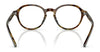 Polo PH2251U Eyeglasses | Size 50 / Shiny Jerry Havana №5017