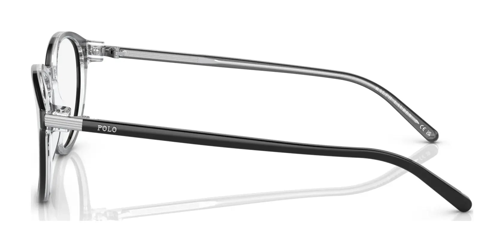 Polo PH2252F Eyeglasses | Size 50 Polo PH2252F Eyeglasses | Size 50