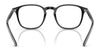 Polo PH2254 Eyeglasses | Size 49 / Shiny Black №5490