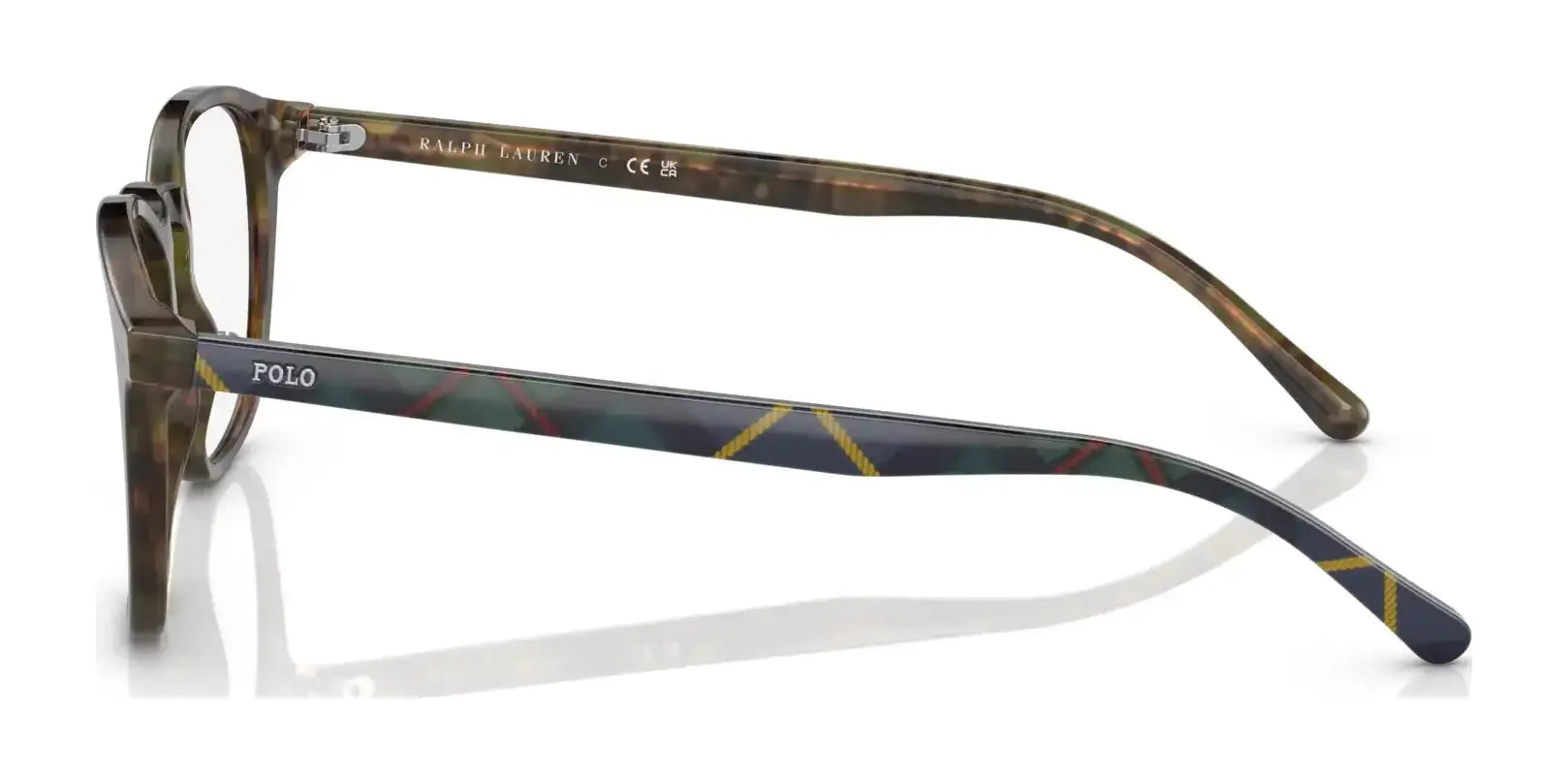 Polo PH2254F Eyeglasses | Size 51 Polo PH2254F Eyeglasses | Size 51