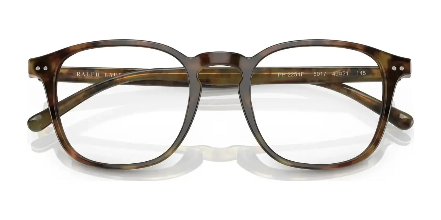 Polo PH2254F Eyeglasses | Size 51 Polo PH2254F Eyeglasses | Size 51