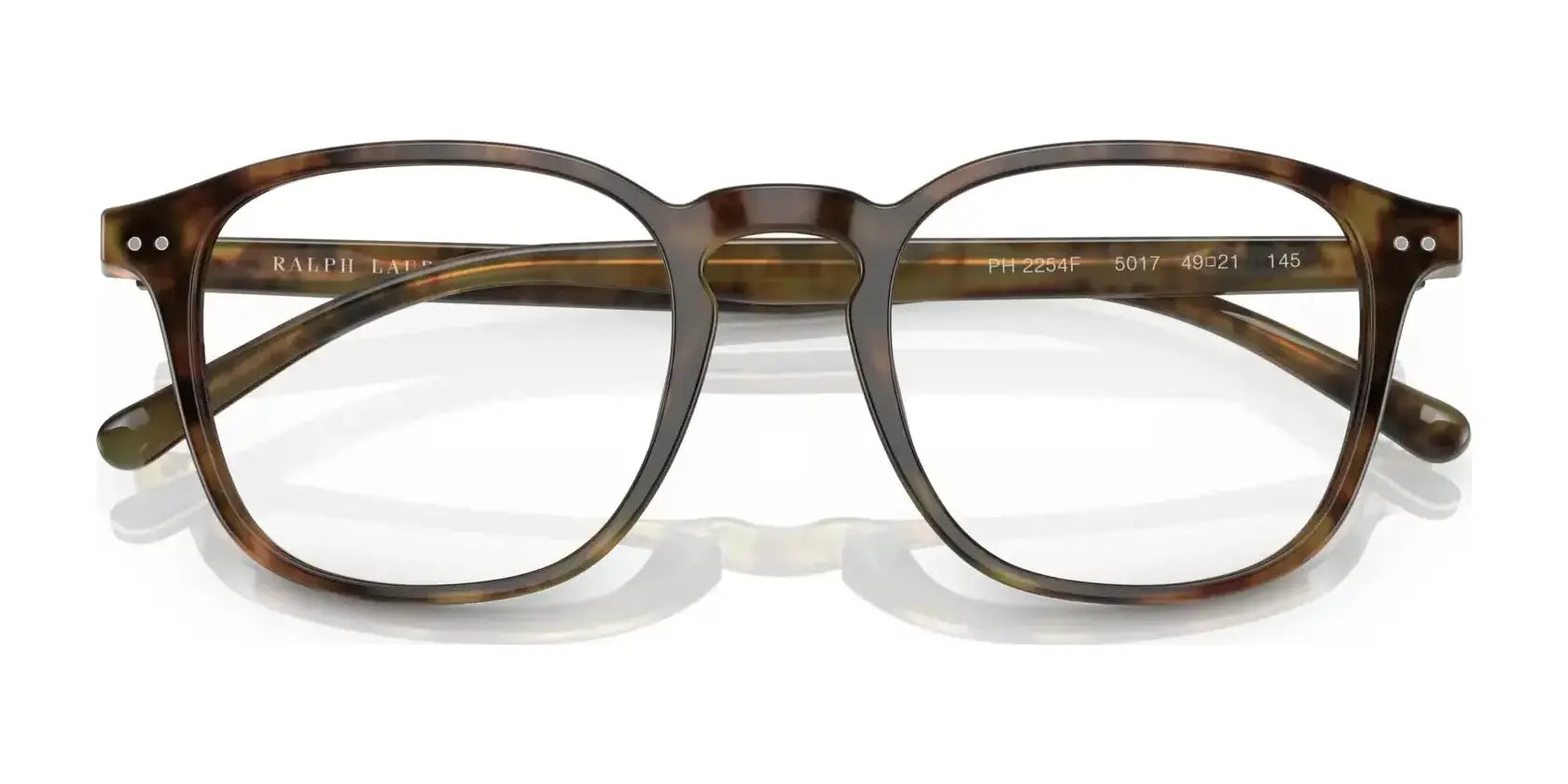 Polo PH2254F Eyeglasses | Size 51 Polo PH2254F Eyeglasses | Size 51