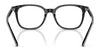 Polo PH2256 Eyeglasses / Shiny Green №6140 / Size 51