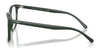 Polo PH2256 Eyeglasses / Shiny Green №6140 / Size 51