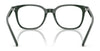 Polo PH2256 Eyeglasses / Shiny Green №6140 / Size 51