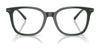 Polo PH2256 Eyeglasses / Shiny Green №6140 / Size 51
