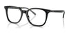 Polo PH2256F Eyeglasses | Size 53 / Shiny Black №5001