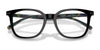 Polo PH2256F Eyeglasses | Size 53 / Shiny Black №5001