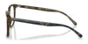 Polo PH2256F Eyeglasses | Size 53 / Shiny Black №5001