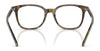 Polo PH2256F Eyeglasses | Size 53 / Shiny Black №5001