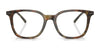 Polo PH2256F Eyeglasses | Size 53 / Shiny Black №5001