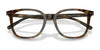 Polo PH2256F Eyeglasses | Size 53 / Shiny Black №5001