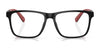 Polo PH2257U Eyeglasses / Shiny Navy Blue №5620 / Size 55