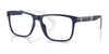 Polo PH2257U Eyeglasses / Shiny Navy Blue №5620 / Size 55
