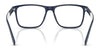 Polo PH2257U Eyeglasses / Shiny Navy Blue №5620 / Size 55
