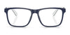 Polo PH2257U Eyeglasses / Shiny Navy Blue №5620 / Size 55