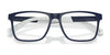 Polo PH2257U Eyeglasses / Shiny Navy Blue №5620 / Size 55