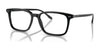 Polo PH2259 Eyeglasses | Size 56 / Shiny Black №5001