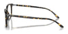 Polo PH2259 Eyeglasses | Size 56 / Shiny Milky Yellow Havana №6083