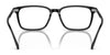 Polo PH2259F Eyeglasses | Size 56 / Shiny Black №5001
