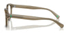 Polo PH2262F Eyeglasses | Size 50 / Shiny Transparent Light Brown №6085