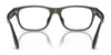 Polo PH2263U Eyeglasses / Shiny Havana Brown №5974 / Size 55