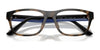 Polo PH2263U Eyeglasses / Shiny Havana Brown №5974 / Size 55