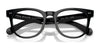 Polo PH2264D Eyeglasses | Size 52 / Shiny Black №5001