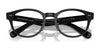 Polo PH2265D Eyeglasses | Size 51 / Shiny Black №5001