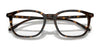 Polo PH2266D Eyeglasses | Size 54 / Shiny Dark Havana №5003
