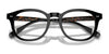 Polo PH2267 Eyeglasses / Shiny Brown Tortoise №5017 / Size 50